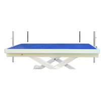 Table Top Insert for N-109 - Blue