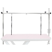 H Frame with brackets 