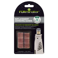 FURminator Nail Grinder Replacement Band