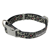 Savanna - Dog Collar