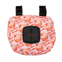 Hey There Sweetie - Poop Bag Dispenser and Roll