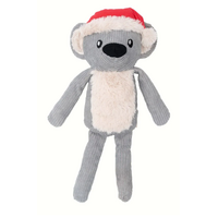 Christmas Koala FuzzYard Life Toy