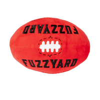 Aussie Football - Dog Toy