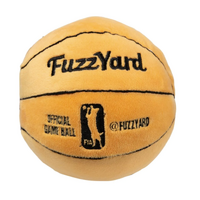 Basketball - Dog Toy