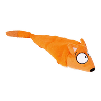 Farewell Fox - The Yeetz - Dog Toy