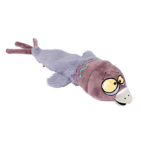 Peace Out Pigeon - The Yeetz - Dog Toy