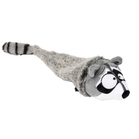 Run Along Raccoon - The Yeetz - Dog Toy