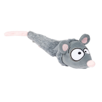 Rack Off Rat - The Yeetz - Dog Toy