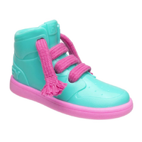 Fresh Kicks 'N' Licks - Interactive Chew Toy