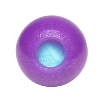 Truth Tellin' Treat Ball - Interactive Chew Toy