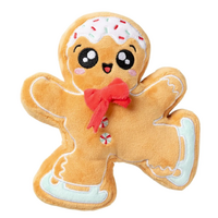 Biscuit Blader - Dog Toy