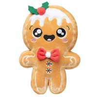 Mistle-Dough - Dog Toy - Small