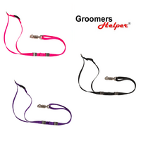 Groomers Helper 5/8" Loop Adjuster with Loop