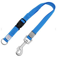 Groomers Helper 5/8" Safety Loop - Blue