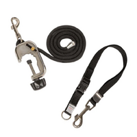 Groomers Helper Starter Set - Black