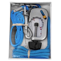 Groomers Helper Starter Set - Blue