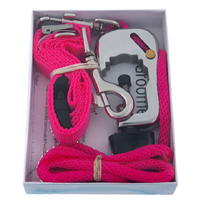 Groomers Helper Starter Set - Pink