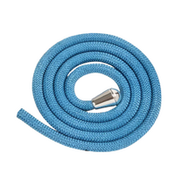 Groomers Helper Tether Repair Kit - Blue