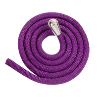 Groomers Helper Tether Repair Kit - Purple