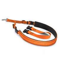 Jelly Pet Belly Loop Set - Orange