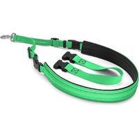 Jelly Pet Belly Loop Set - Lime Green