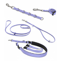 Jelly Pet Pro Pack | 5 Best Sellers In 1 | For Safe and Comfortable Grooming - Periwinkle