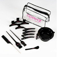OPAWZ Dog Hair Dye Tool Kit
