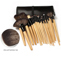 OPAWZ Professional Coloring Brush Kit for Creative Grooming