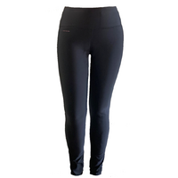 Ladybird Shadow Legging Black - Medium