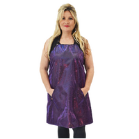 Ladybird Waterproof Rose Sparkle Apron