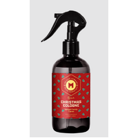 Melanie Newman Christmas Nice Cologne 250ml