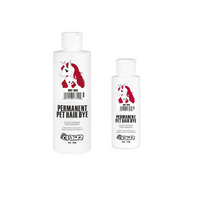 OPAWZ Dog Hair Dye - Hot Red