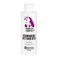 OPAWZ Dog Hair Dye - Adorable Pink - 8oz/234g