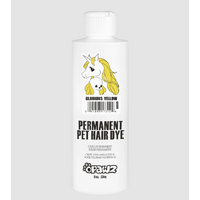 OPAWZ Dog Hair Dye - Glorious Yellow - 8oz/234g