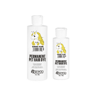 OPAWZ Dog Hair Dye - Glorious Yellow