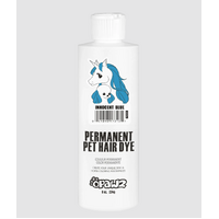 OPAWZ Dog Hair Dye - Innocent Blue - 8oz/234g