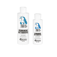 OPAWZ Dog Hair Dye - Innocent Blue