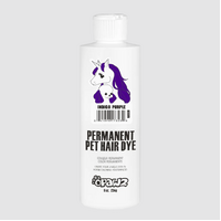 OPAWZ Dog Hair Dye - Indigo Purple - 8oz/234g