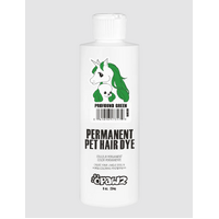 OPAWZ Dog Hair Dye - Profound Green - 8oz/234g