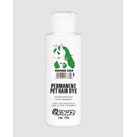 OPAWZ Dog Hair Dye - Profound Green - 4oz/117g