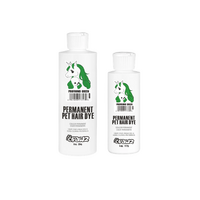 OPAWZ Dog Hair Dye - Profound Green