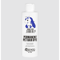 OPAWZ Dog Hair Dye - Cobalt Blue - 8oz/234g