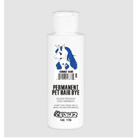 OPAWZ Dog Hair Dye - Cobalt Blue - 4oz/117g