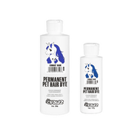 OPAWZ Dog Hair Dye - Cobalt Blue