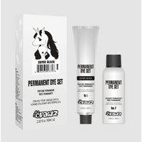 OPAWZ Dog Hair Dye Super Black