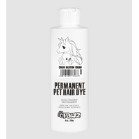 OPAWZ Colour Dilution Creme 8oz (For OPAWZ Permanent Dyes)