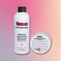 OPAWZ Developer and Lightening Cream Value Pack