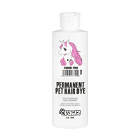 OPAWZ Dog Hair Dye - Charm Pink - 8oz/234g