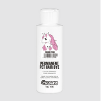 OPAWZ Dog Hair Dye - Charm Pink - 4oz/117g
