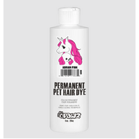 OPAWZ Dog Hair Dye - Adrian Pink - 8oz/234g